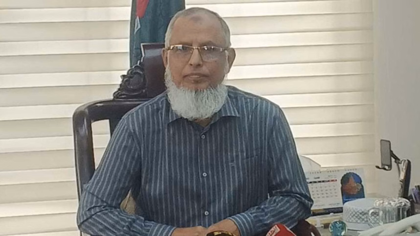 নির্বাচন ৮-১৪ ফেব্রুয়ারির মধ্যে: ইসি আনোয়ারুল