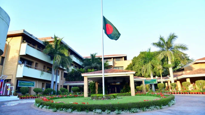 নয়াদিল্লিতে বাংলাদেশ হাইকমিশনের ভিসা ও কনস্যুলার সেবা সাময়িক স্থগিত
