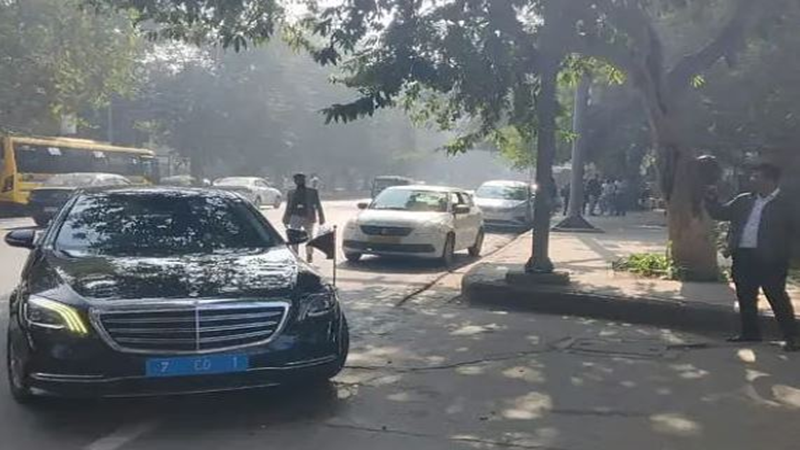 বাংলাদেশের হাইকমিশনারকে ভারতের পররাষ্ট্র মন্ত্রণালয়ে তলব
