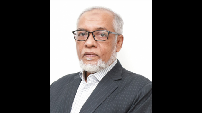 সম্মিলিত ইসলামী ব্যাংকের চেয়ারম্যান আইয়ুব মিয়া
