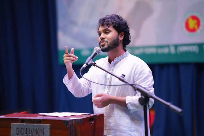 হাদির মৃত্যুতে রাষ্ট্রীয় শোক ঘোষণা, প্রধান উপদেষ্টার ভাষণ