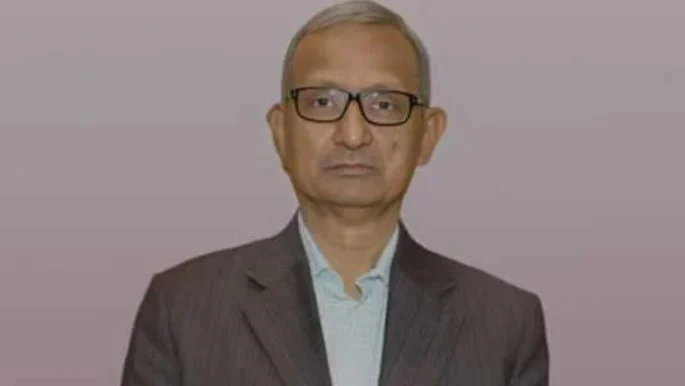 প্রধান উপদেষ্টার বিশেষ সহকারী খোদা বকশ চৌধুরী পদত্যাগ করেছেন