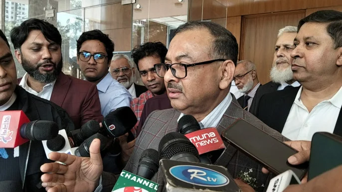 এমপি প্রার্থীদের নিরাপত্তায় ব্যবস্থা নেওয়া হচ্ছে: ডিএমপি কমিশনার