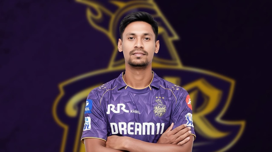 আইপিএলে সবচেয়ে দামী বাংলাদেশি ক্রিকেটার এখন মুস্তাফিজুর রহমান