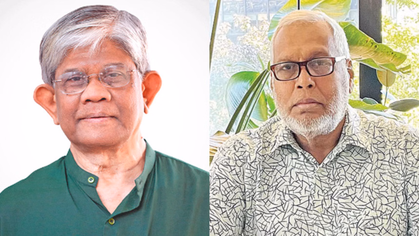 মোস্তাফিজ বিতর্কে ঢাকার অবস্থান সম্পর্কে যা বললেন ২ উপদেষ্টা