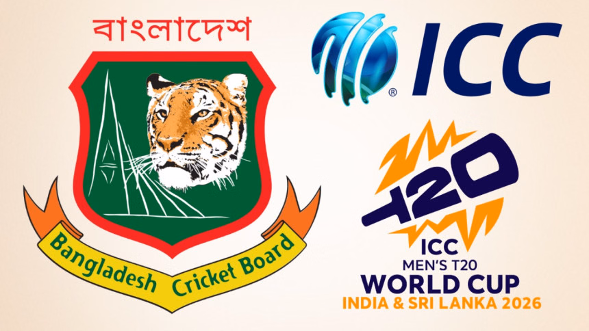 আইসিসি প্রতিনিধির সঙ্গে আলোচনায় যা হলো
