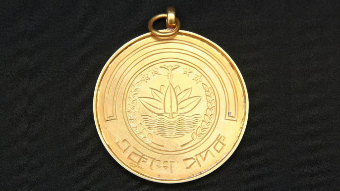 ববিতা-আইয়ুব বাচ্চুসহ ৯ বিশিষ্ট ব্যক্তি ও ১ প্রতিষ্ঠান পাচ্ছে একুশে পদক