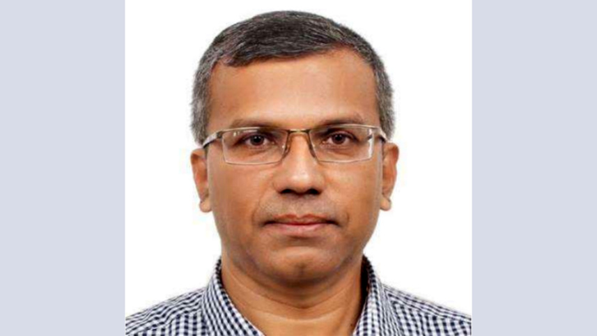 বাংলাদেশ ব্যাংকের নতুন গভর্নর মোস্তাকুর রহমান