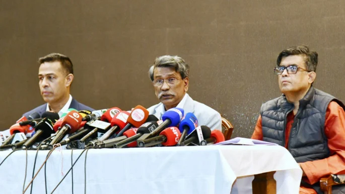 জুলাই সনদের চূড়ান্ত সিদ্ধান্ত নেবে আগামী সংসদ: আলী রীয়াজ