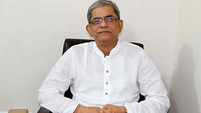 ১৫ ফেব্রুয়ারির মধ্যে সরকার গঠন, সব দলকে নিয়ে সংসদে যাবে বিএনপি: মির্জা ফখরুল