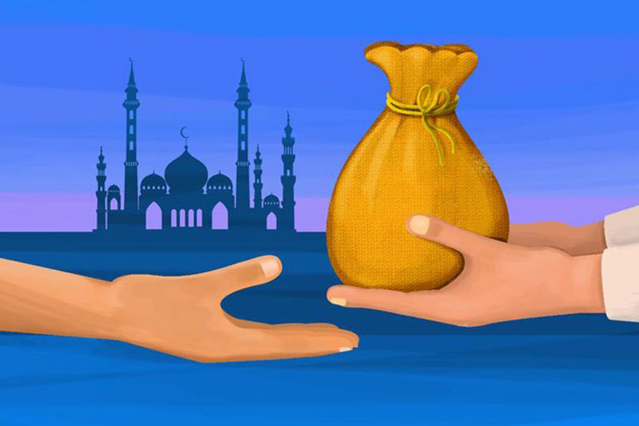 এ বছর সর্বোচ্চ ফিতরা জন প্রতি ২৮০৫, সর্বনিম্ন ১১০ টাকা