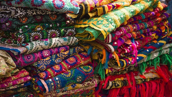 বাংলাদেশ-যুক্তরাষ্ট্রর বাণিজ্যচুক্তিতে দুশ্চিন্তায় ভারতীয় পোশাক রপ্তানিকারকরা