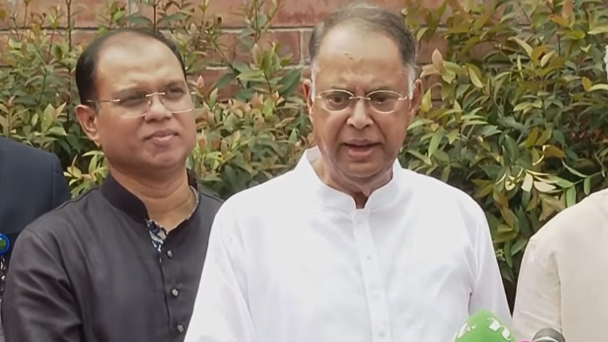 তেলের ২ জাহাজ আসছে পরশু, উদ্বেগের কারণ নেই: জ্বালানি মন্ত্রী