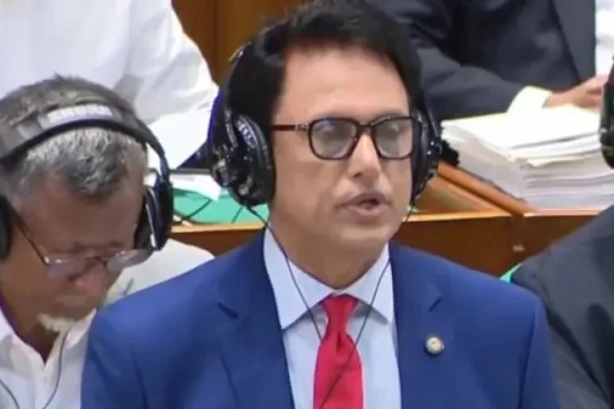 প্রাথমিক বিদ্যালয়ে ৯ হাজার ধর্মীয় শিক্ষক নিয়োগের বিষয়টি চিন্তা করছে সরকার