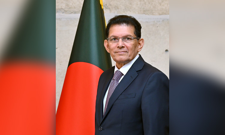 বাংলাদেশি জাহাজের নিরাপত্তা চেয়ে ইরানের সঙ্গে যোগাযোগ