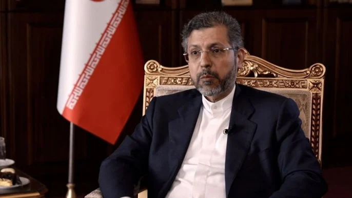 মার্কিন ‘আগ্রাসন’ বন্ধ হলেই খুলবে হরমুজ প্রণালি: ইরান